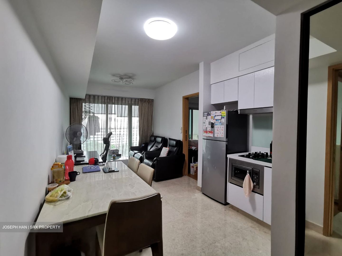 Eight Riversuites (D12), Condominium #621719161